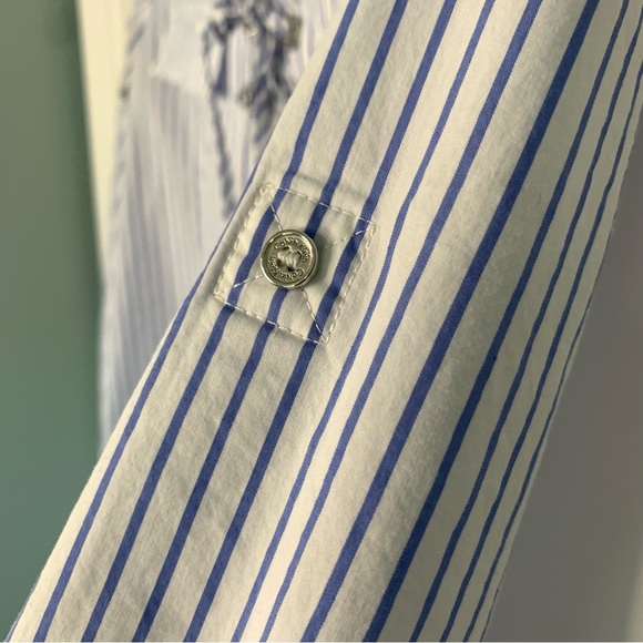 Calvin Klein blouse - Picture 6 of 8